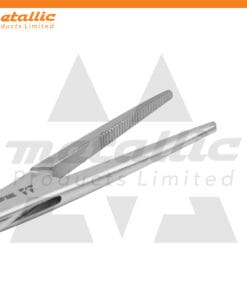 Kelly Artery Forceps 14cm STR – Precision, Control & Durability