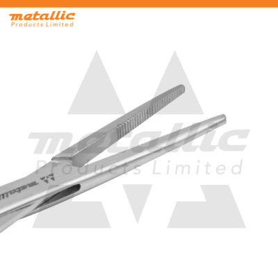 Kelly Artery Forceps 14cm STR – Precision, Control & Durability