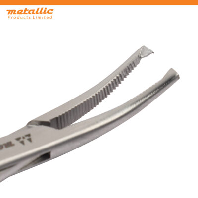 Mosquito Artery Forceps 12.5cm CVD 1x2T