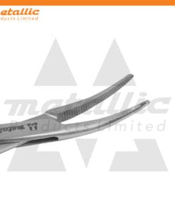 Mosquito Artery Forceps 12.5cm CVD – Precision Surgical Instrument