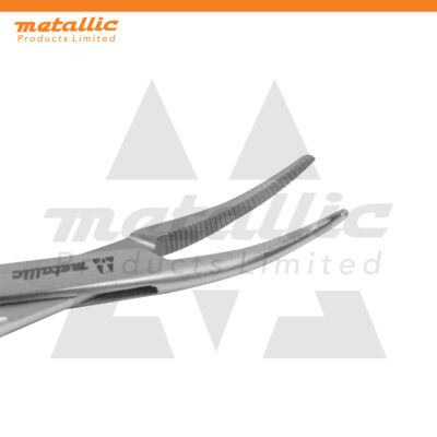 Mosquito Artery Forceps 12.5cm CVD – Precision Surgical Instrument