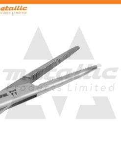 Mosquito Artery Forceps 12.5cm STR