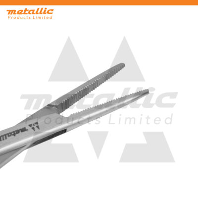 Mosquito Artery Forceps 12.5cm STR