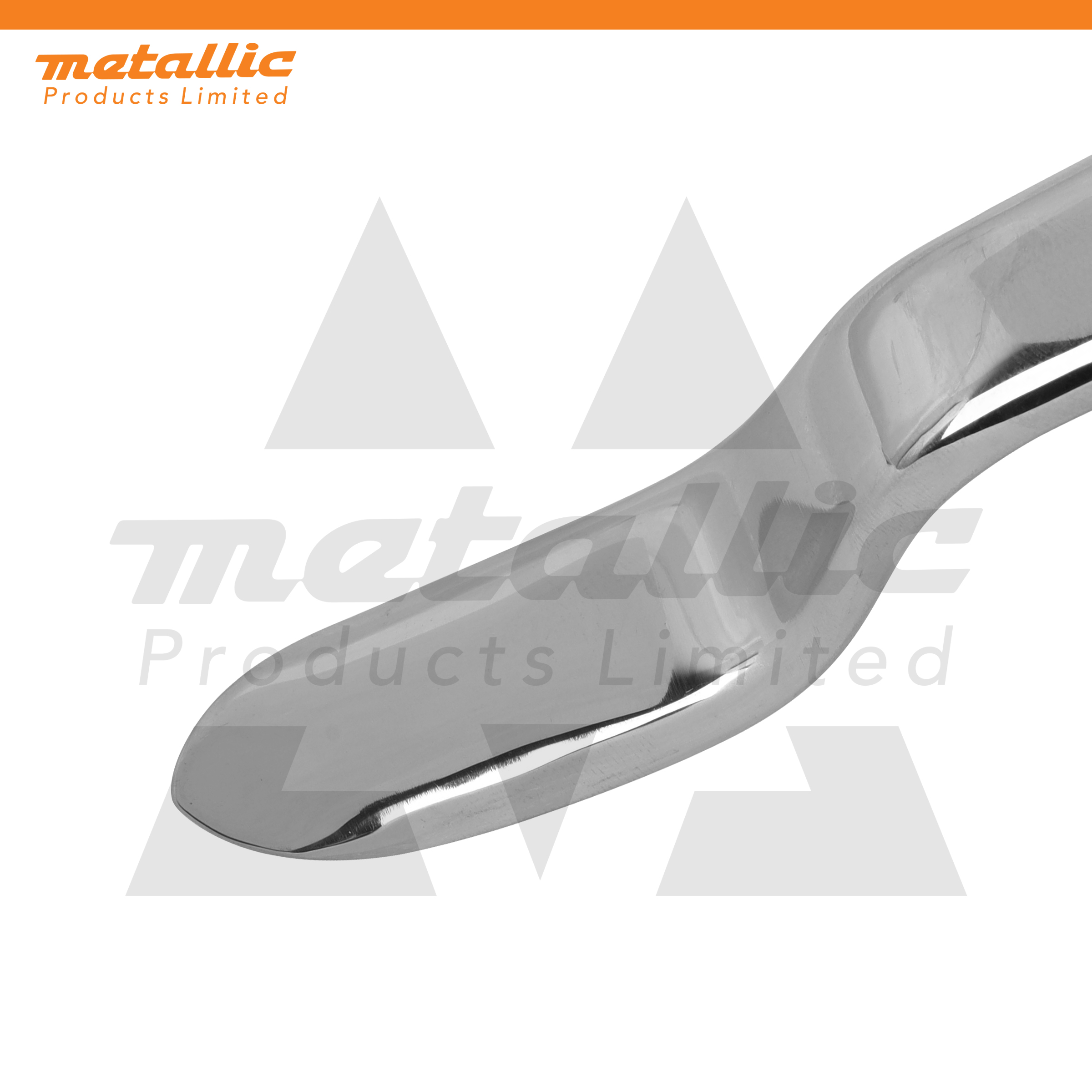 Cawood Cheek & Lip Retractor 14cm