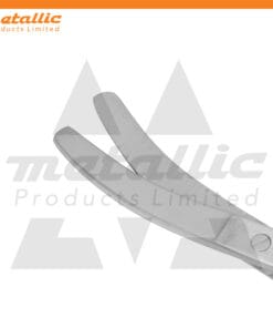Busch Scissors 16cm