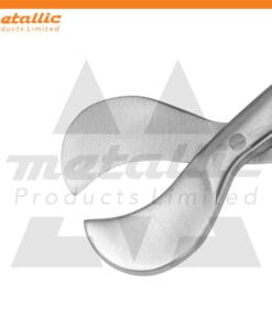 USA Model Scissors 10cm