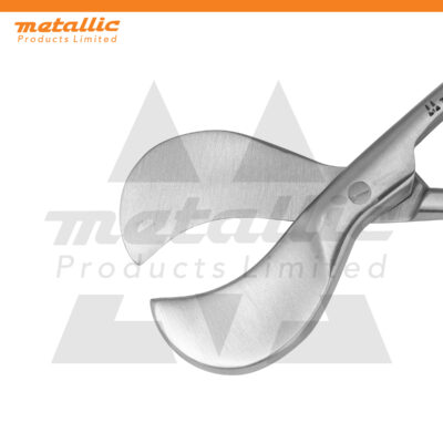 USA Model Scissors 10cm