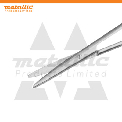 Metzenbaum Scissors 14cm STR
