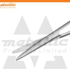 Strabismus / Tonsil Scissors 11cm CVD