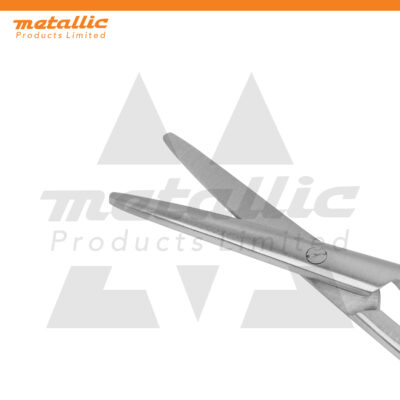 Strabismus / Tonsil Scissors 11cm STR