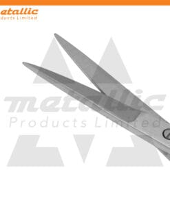Iris Scissors 11cm STR