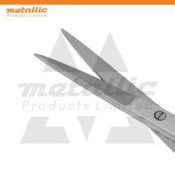 Iris Scissors 11cm STR