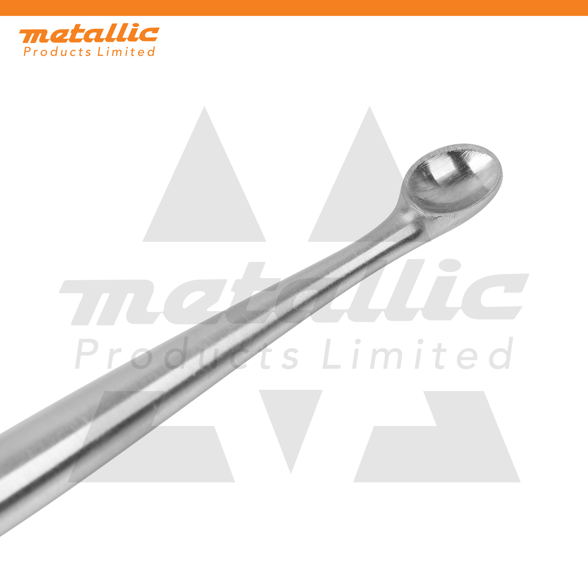 Volkmann Bone Curette 17cm Fig.1 – Precision Surgical Instrument