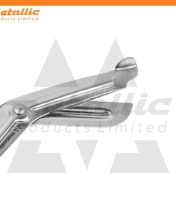 Plastic Handle Scissors 18cm – Everyday Cutting Made Easy