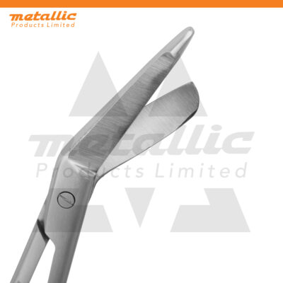 Lister Bandage Scissors 14cm – Safe & Precise Bandage Removal
