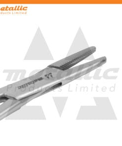 Needle Holder 14cm – Secure Grip & Precise Suturing