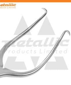 Gelpi Retractor 14cm – Precision Surgical Instrument