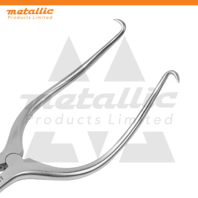 Gelpi Retractor 14cm – Precision Surgical Instrument