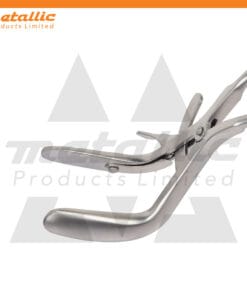 Jennings Mouth Gags 11cm – Premium Surgical Instrument