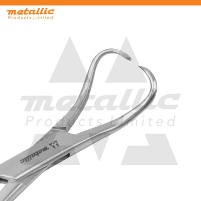 Backhaus Towel Forceps 14cm – Precision & Reliability in Surgery