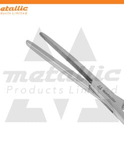 Hemostatic Pean Rochester Artery Clamp Forceps 14cm