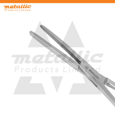 Hemostatic Pean Rochester Artery Clamp Forceps 14cm