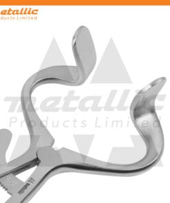 Molt Mouth Gags 11cm Child