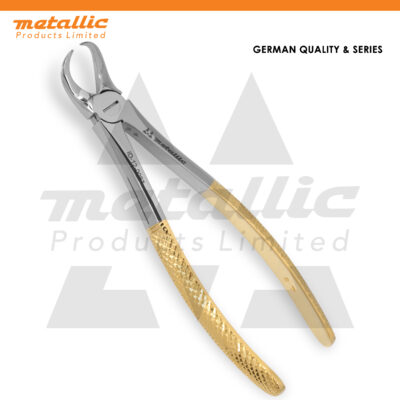 Extracting Forceps Fig.87 – Precision Dental Tool