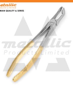 Extracting Forceps Fig.79 – Precision Dental Tool for Safe Tooth Extractions