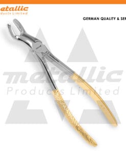 Extracting Forceps Fig.67 – Precision Dental Extraction Tool