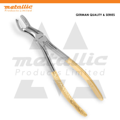 Extracting Forceps Fig.67 – Precision Dental Extraction Tool