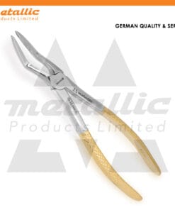 Extracting Forceps Fig.51L – Precision Dental Tool