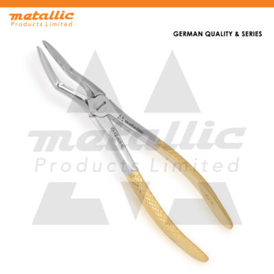 Extracting Forceps Fig.51L – Precision Dental Tool
