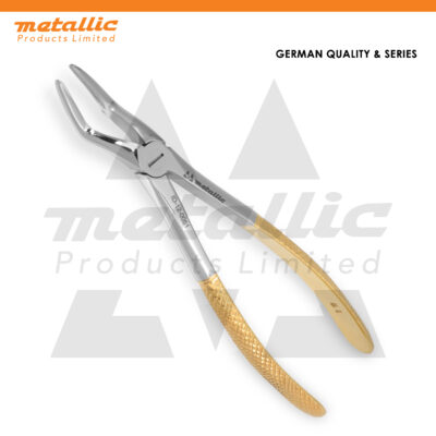 Extracting Forceps Fig.51 – Precision Dental Tool for Safe Tooth Removal
