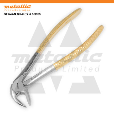 Extracting Forceps Fig.33A – Precision Dental Tool
