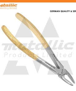 Extracting Forceps Fig.29 – Precision Dental Extraction Tool