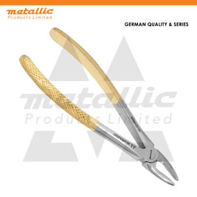 Extracting Forceps Fig.29 – Precision Dental Extraction Tool