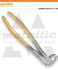 Extracting Forceps Fig.22 – Precision Dental Extraction Tool