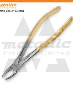 Extracting Forceps Fig.18 – Precision Dental Extraction Tool
