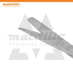 Surgical Scissors S/B 14.5cm STR