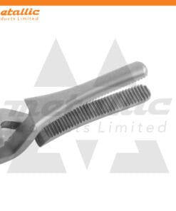 Bulldog Clamp Set of 3pcs – Precision Surgical Control