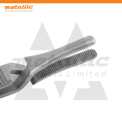 Bulldog Clamp Set of 3pcs – Precision Surgical Control