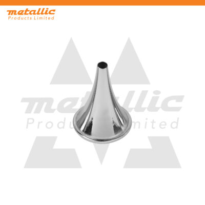 Hartmann Ear Specula for Adults (Set of 4 – 4mm, 5mm, 6mm & 7.5mm)