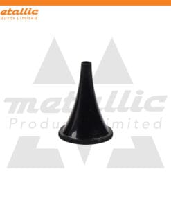 Hartmann Ear Specula for Adult set of 4 (4,5,6&7.5mm) Plastic