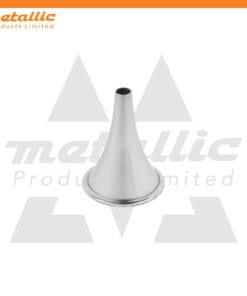 Hartmann Ear Specula for Child & Adult set of 5pcs (3,4,5,6&7.5mm)