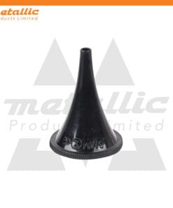 Hartmann Ear Specula for Child set of 3 (3,4&5mm) Plastic