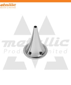 Hartmann Ear Specula for Adults (Set of 4 – 4mm, 5mm, 6mm & 7.5mm)