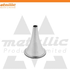 Hartmann Ear Specula for Child & Adult set of 5pcs (3,4,5,6&7.5mm)