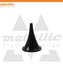 Hartmann Ear Specula for Adult set of 4 (4,5,6&7.5mm) Plastic