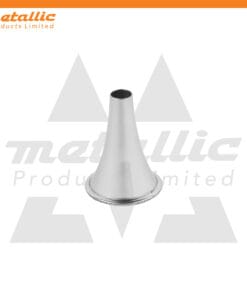 Hartmann Ear Specula for Child & Adult set of 5pcs (3,4,5,6&7.5mm)